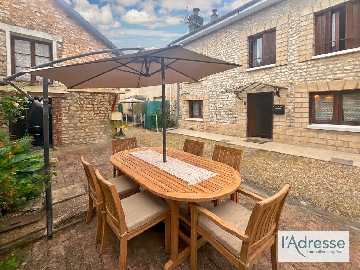Maison à vendre, 65m², Pont-Saint-Pierre