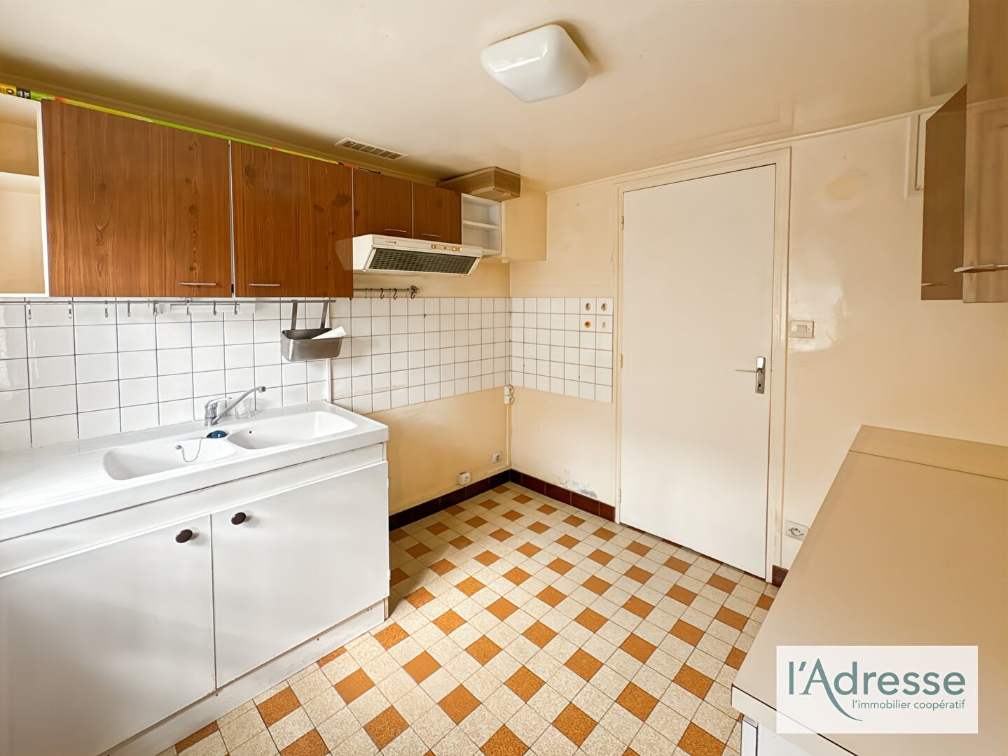 Maison à vendre, 65m², Pont-Saint-Pierre