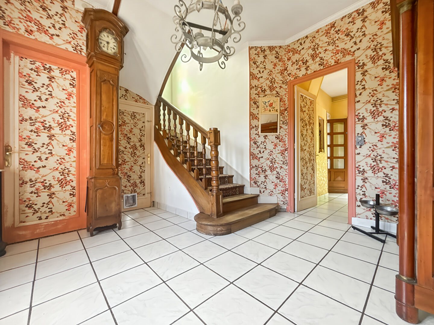 Maison à vendre, 150m², Romilly-sur-Andelle