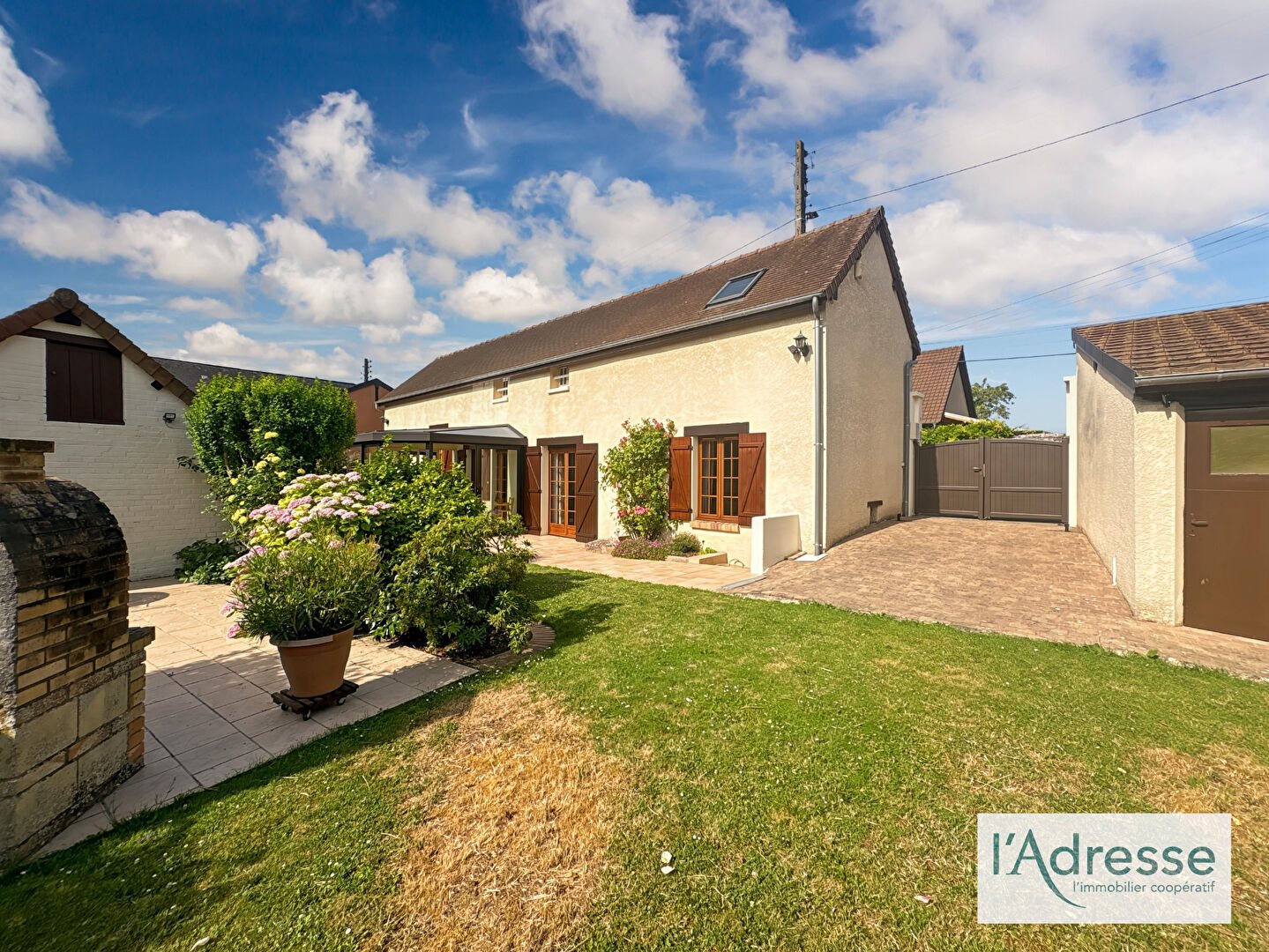 Maison à vendre, 110m², Les Andelys