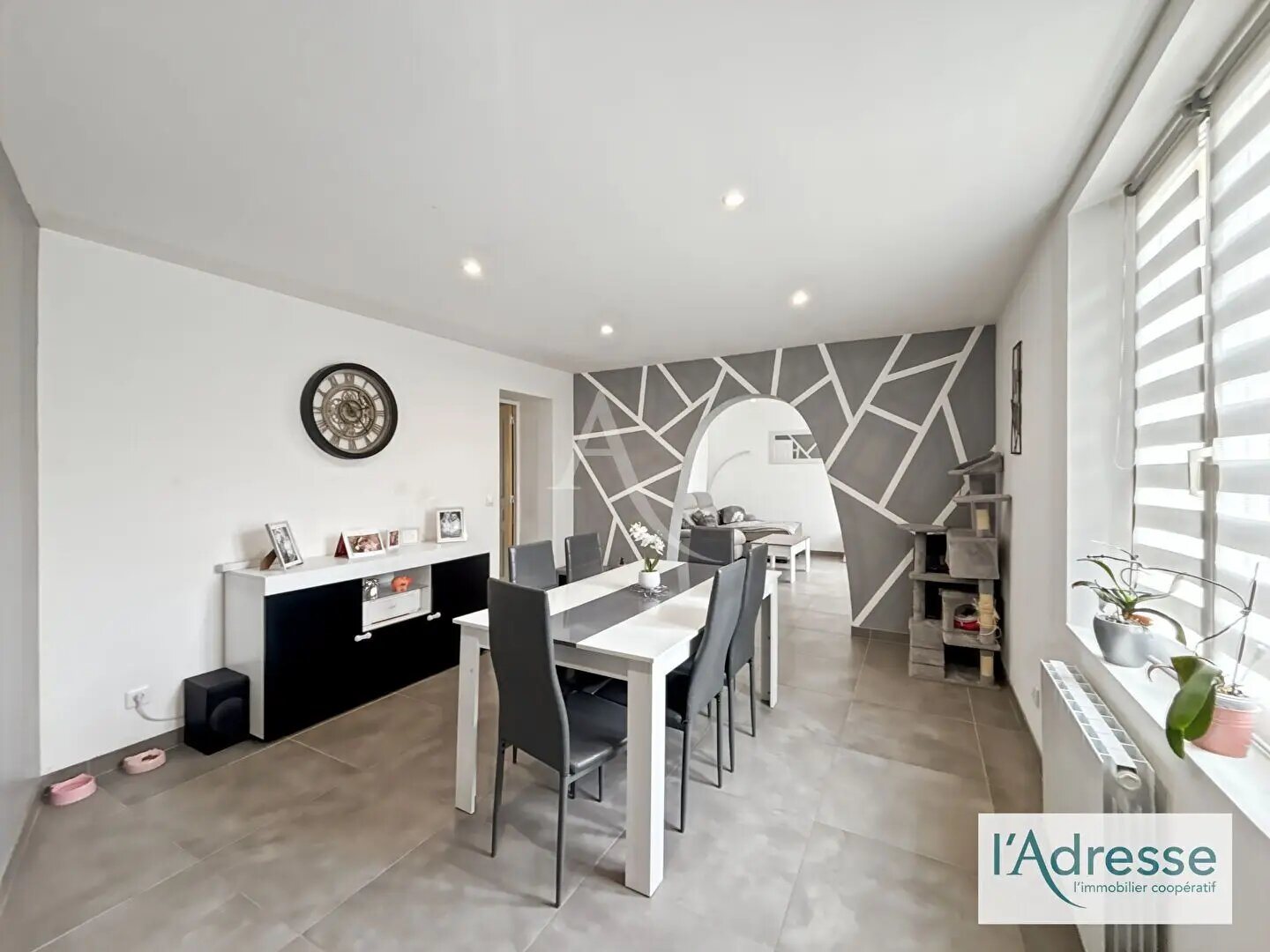Maison à vendre, 100m², Fleury-sur-Andelle