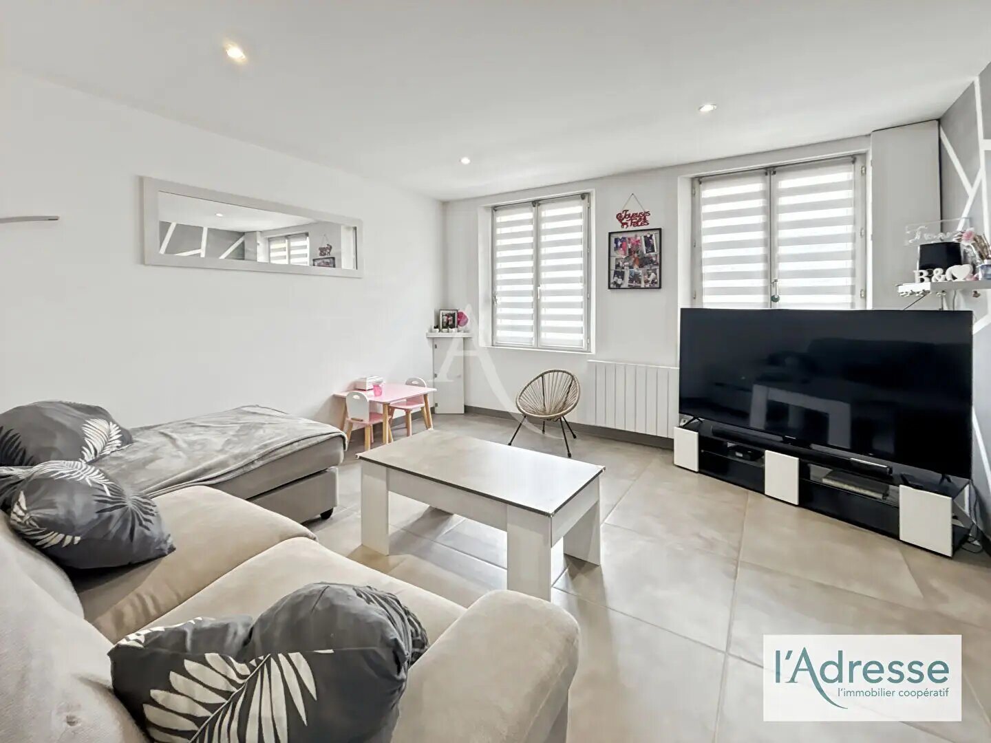 Maison à vendre, 100m², Fleury-sur-Andelle