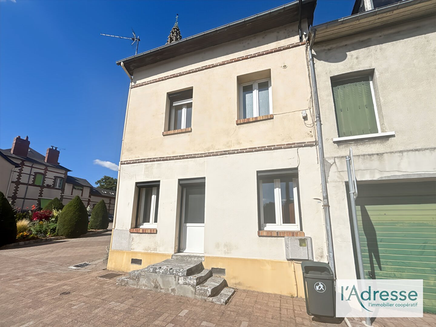 Maison à vendre, 77m², Fleury-sur-Andelle