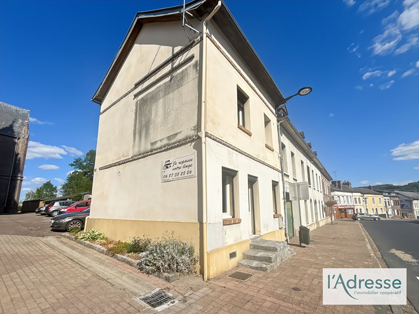 Maison à vendre, 77m², Fleury-sur-Andelle