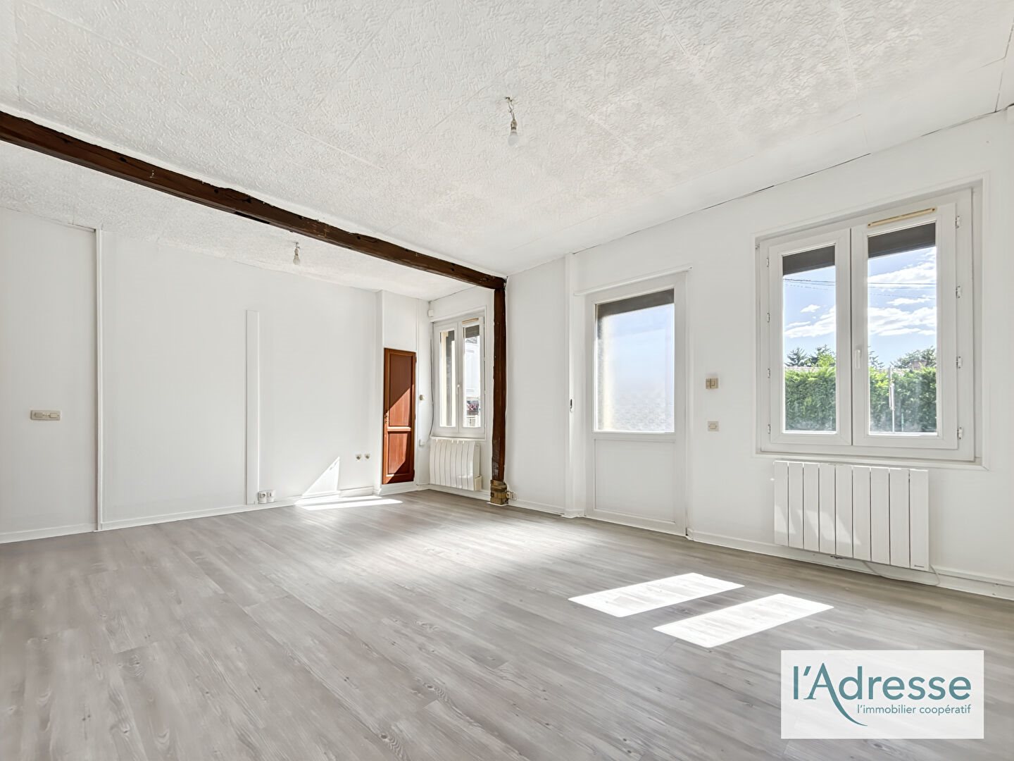Maison à vendre, 77m², Fleury-sur-Andelle