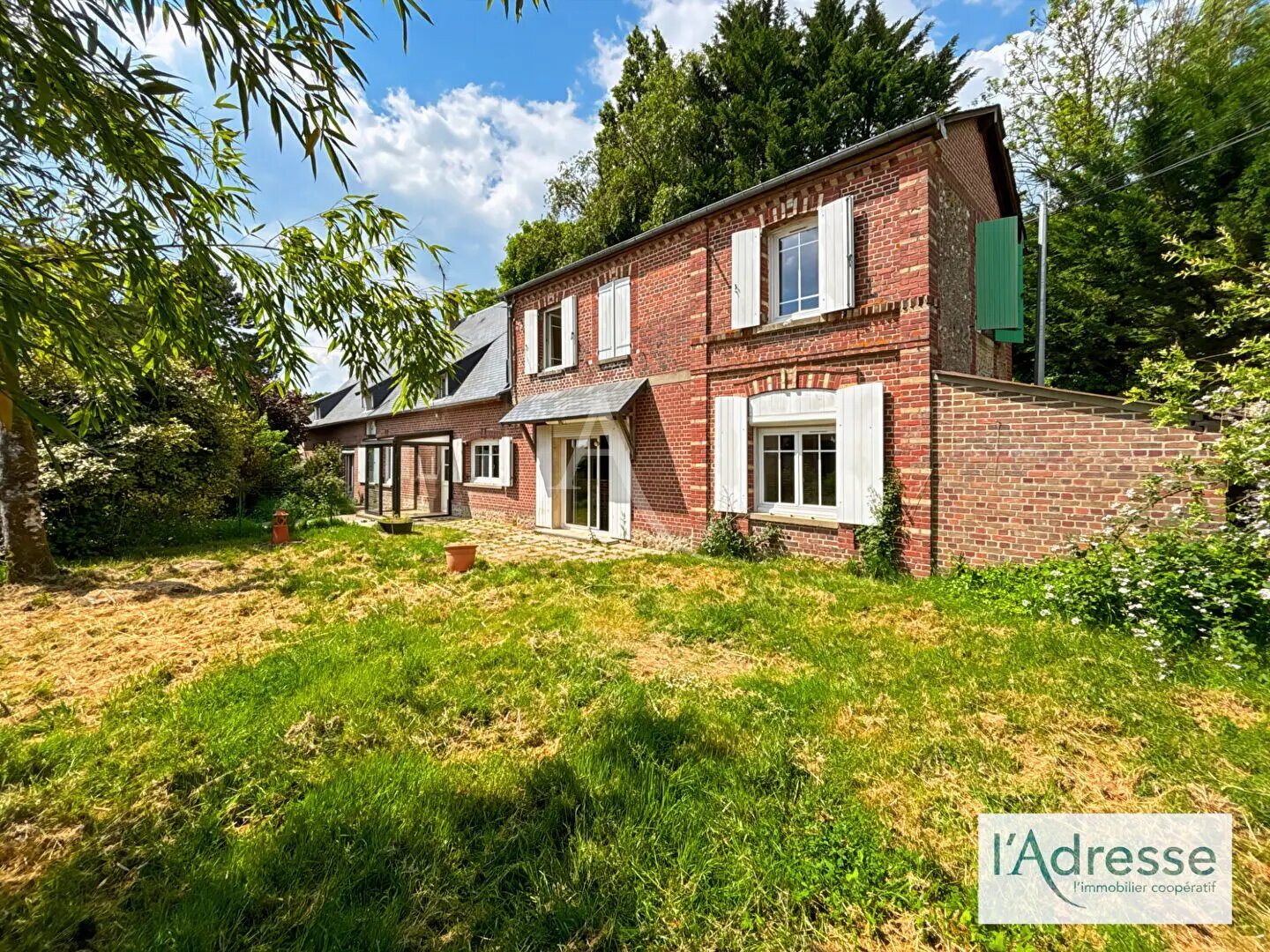 Maison à vendre, 175m², Les Andelys