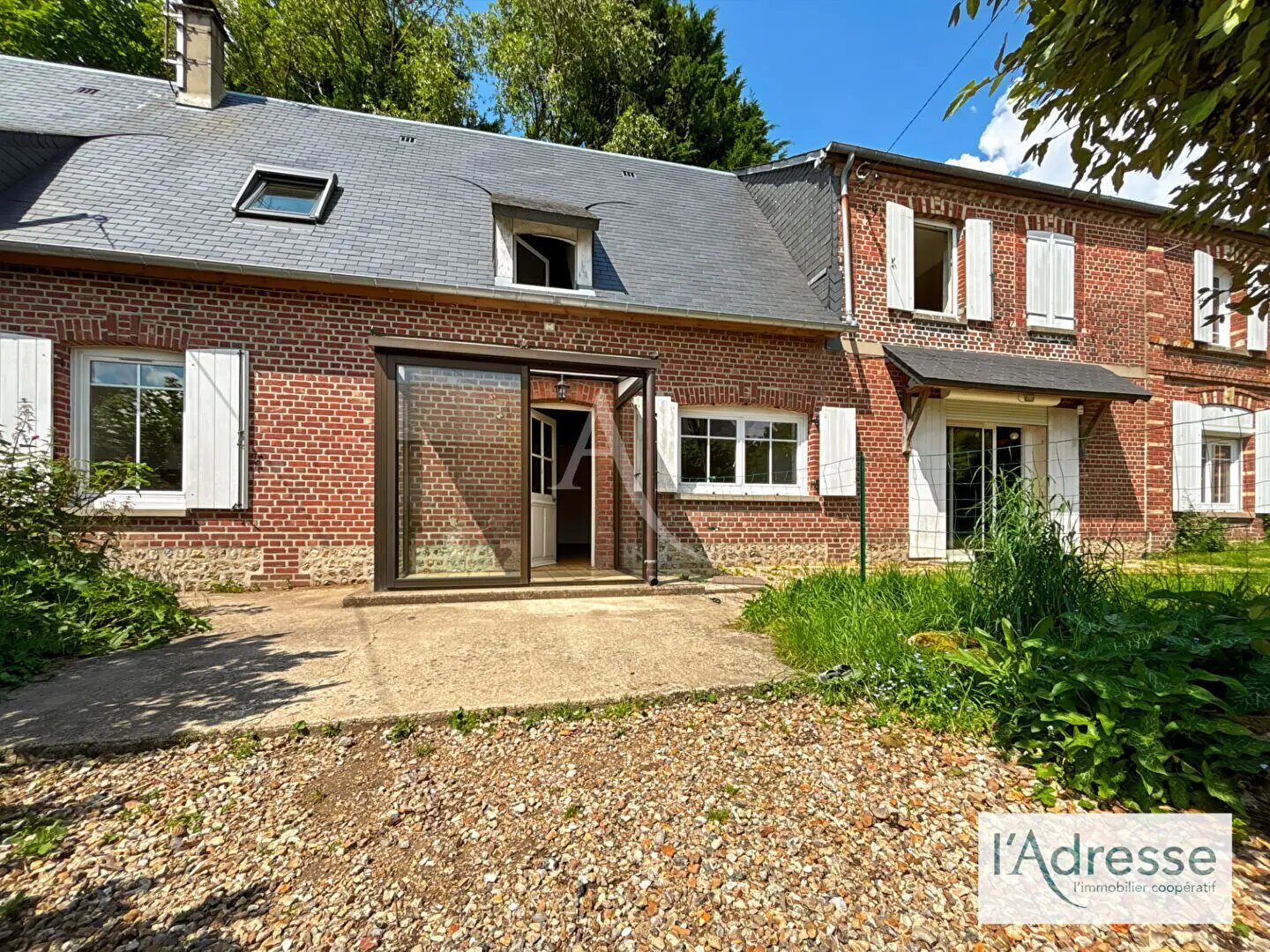 Maison à vendre, 175m², Les Andelys