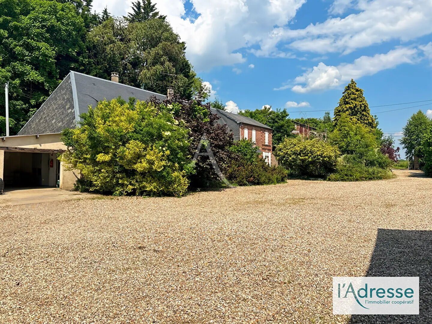 Maison à vendre, 175m², Les Andelys
