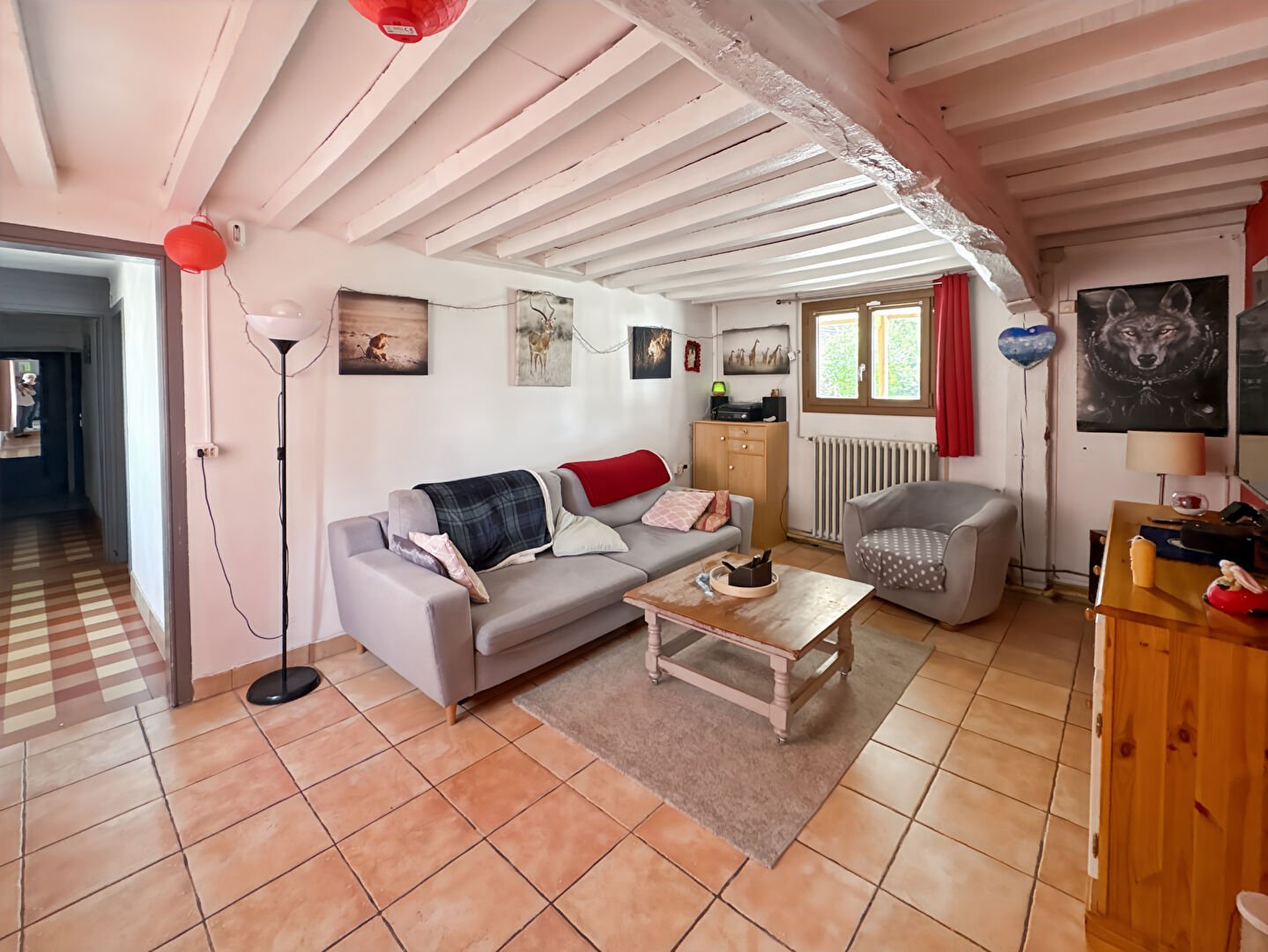 Maison à vendre, 130m², Ecouis