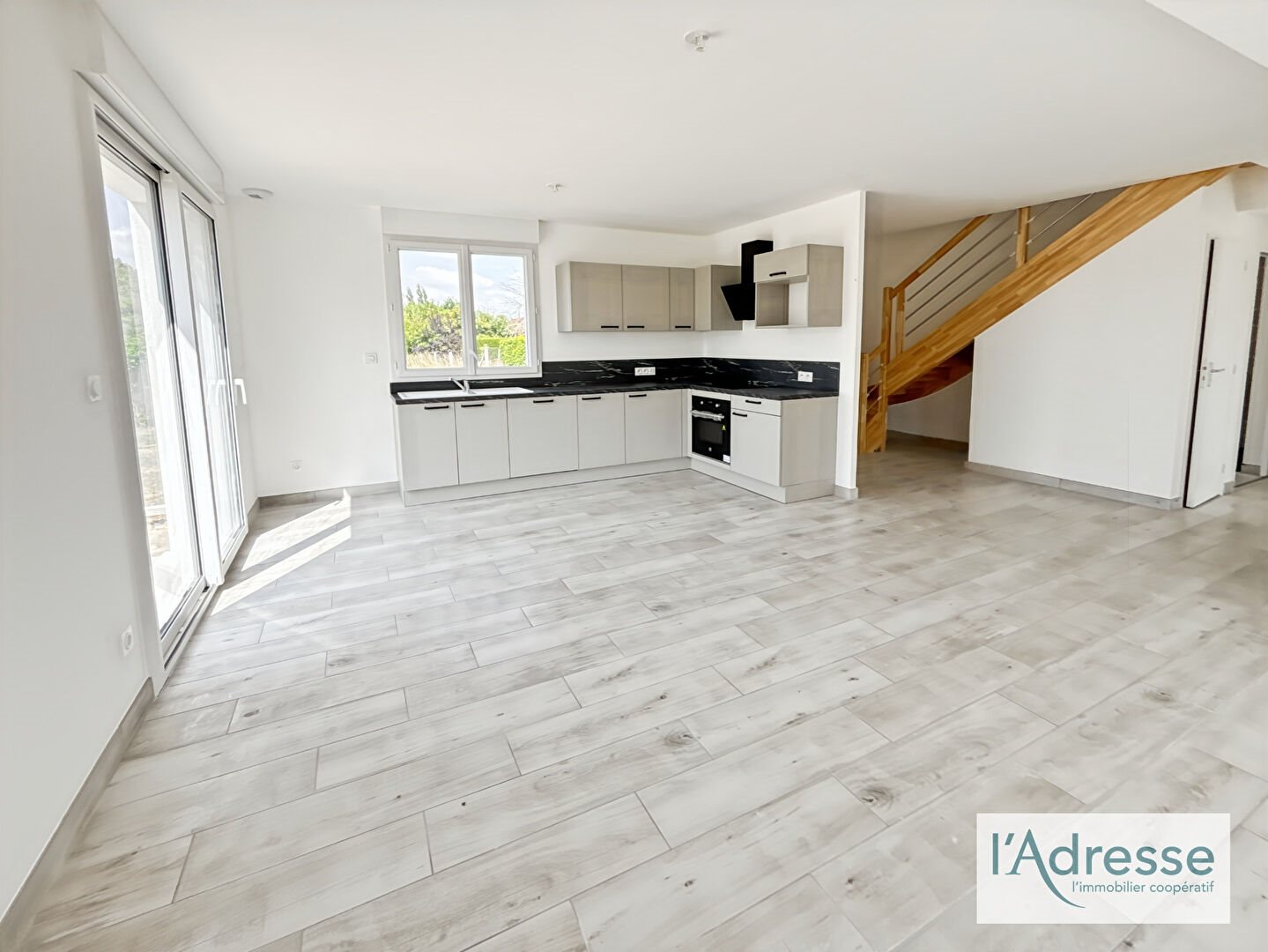 Maison à vendre, 115m², Lyons-la-Forêt