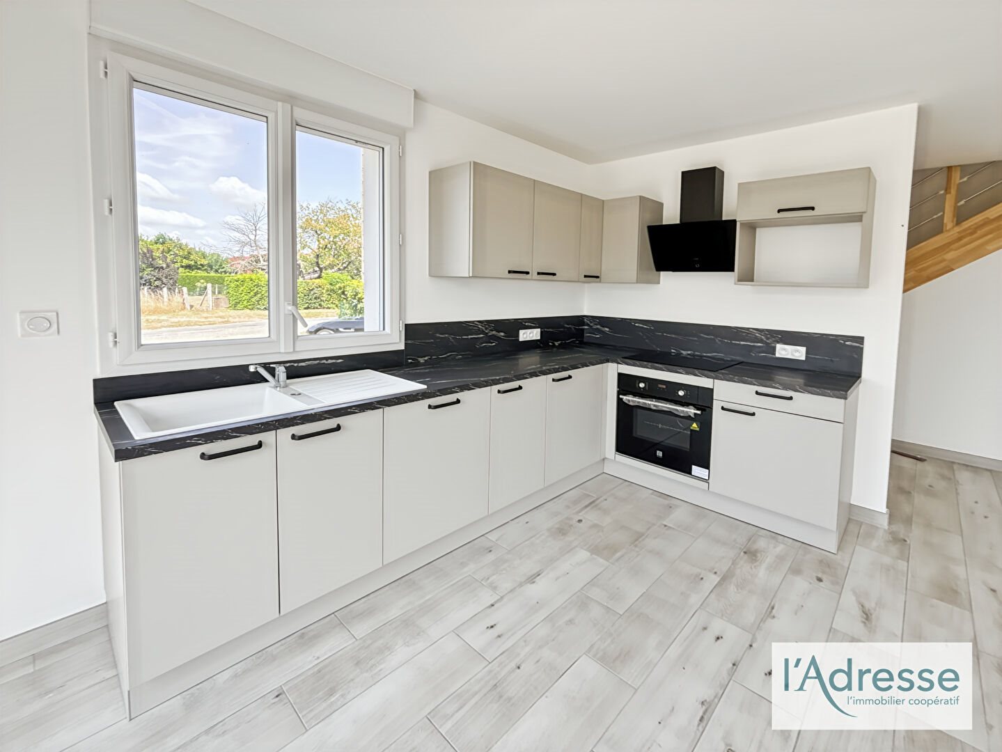 Maison à vendre, 115m², Lyons-la-Forêt