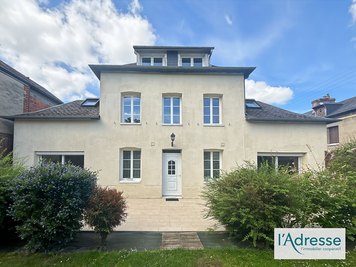 Maison à vendre, 133m², Fleury-sur-Andelle