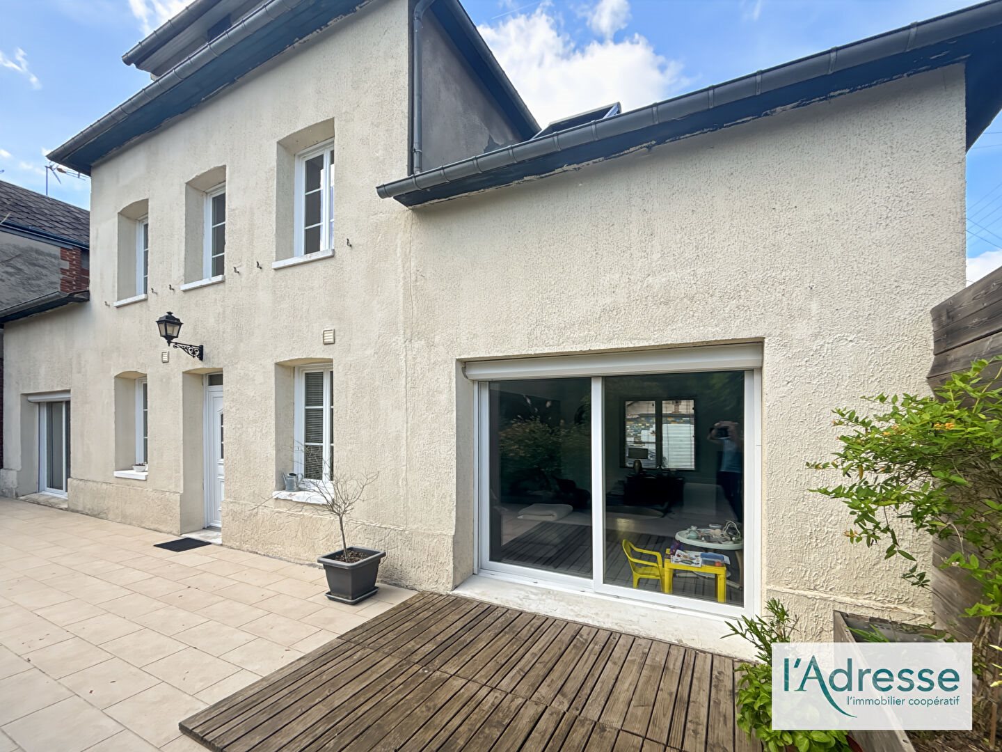 Maison à vendre, 133m², Fleury-sur-Andelle
