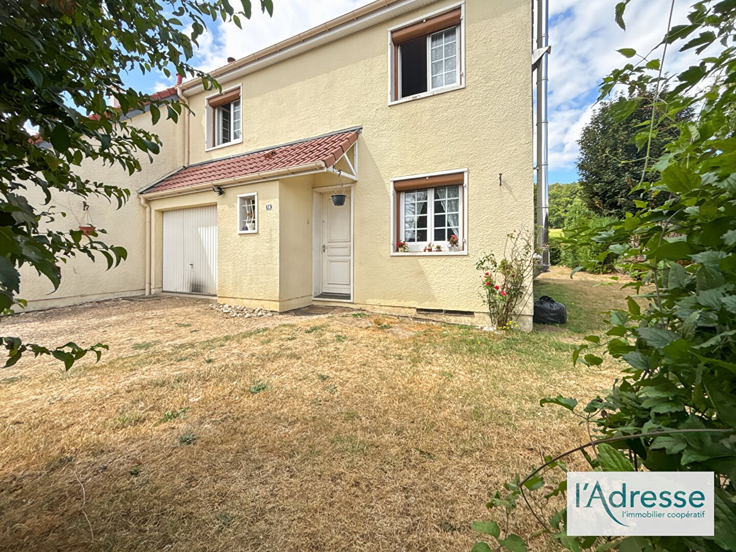 Maison à vendre, 95m², Perriers-sur-Andelle