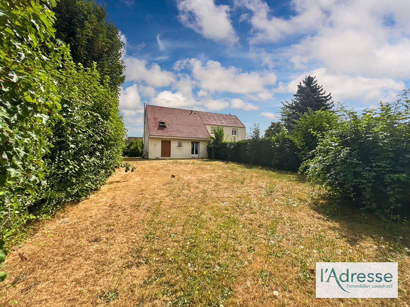 Maison à vendre, 95m², Perriers-sur-Andelle