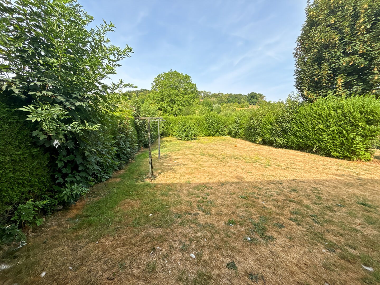 Maison à vendre, 95m², Perriers-sur-Andelle