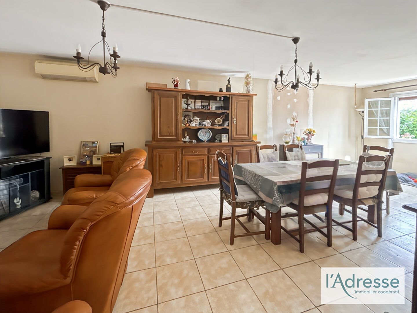 Maison à vendre, 95m², Perriers-sur-Andelle