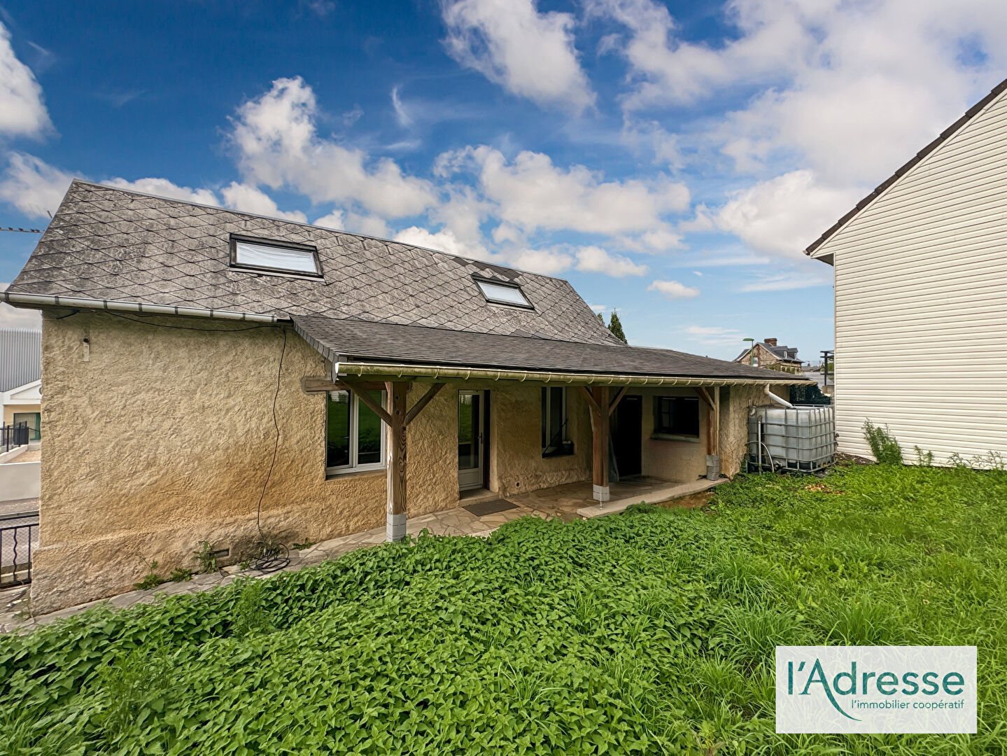 Maison à vendre, 75m², Fleury-sur-Andelle