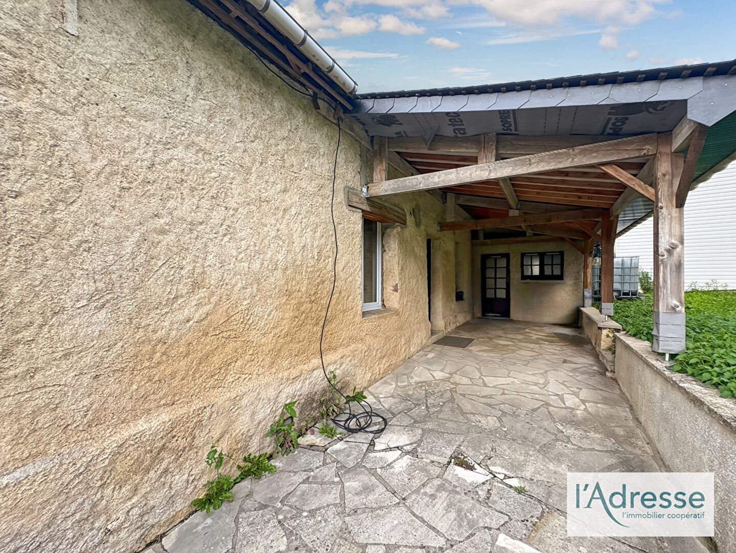 Maison à vendre, 75m², Fleury-sur-Andelle
