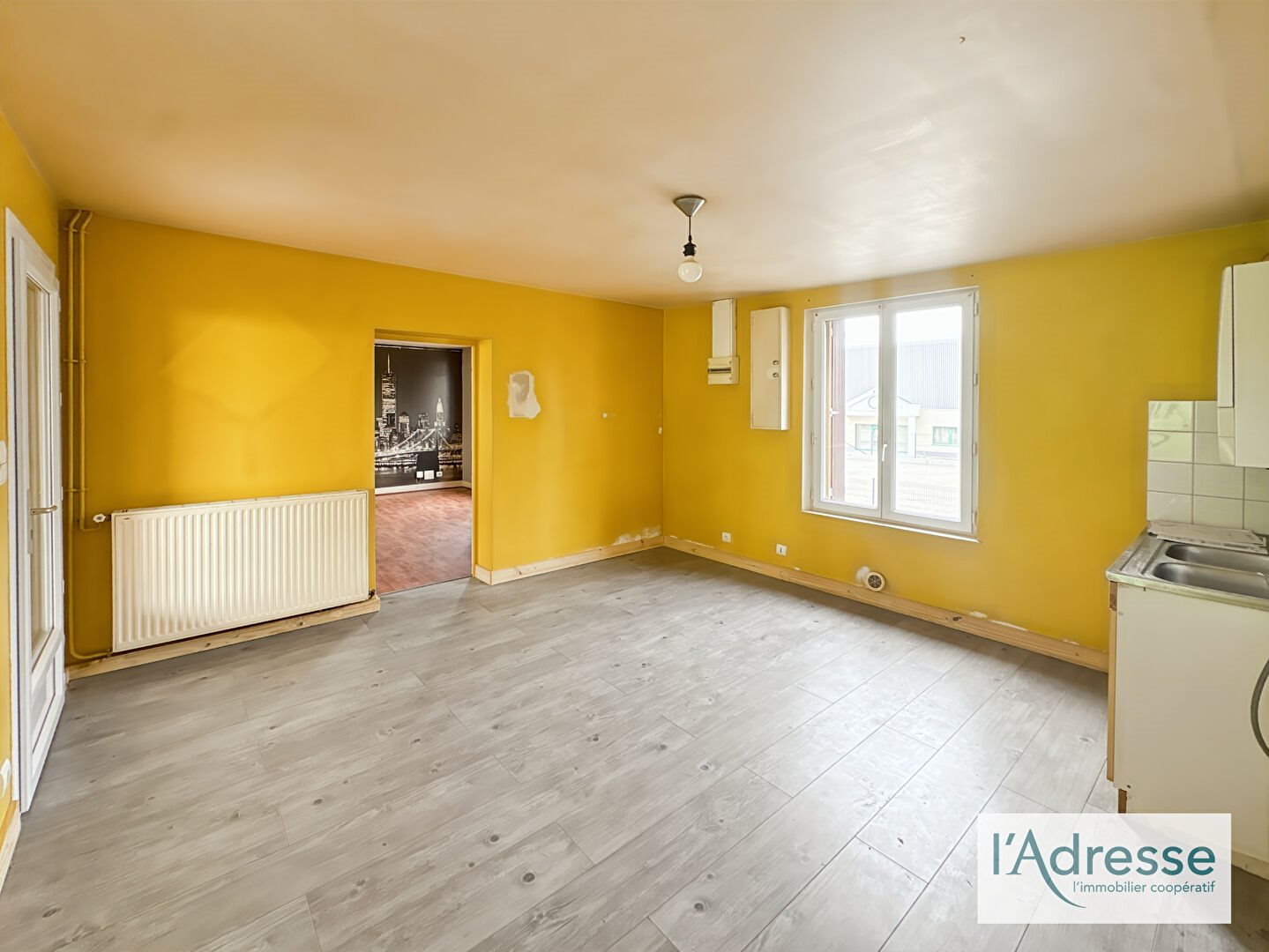Maison à vendre, 75m², Fleury-sur-Andelle