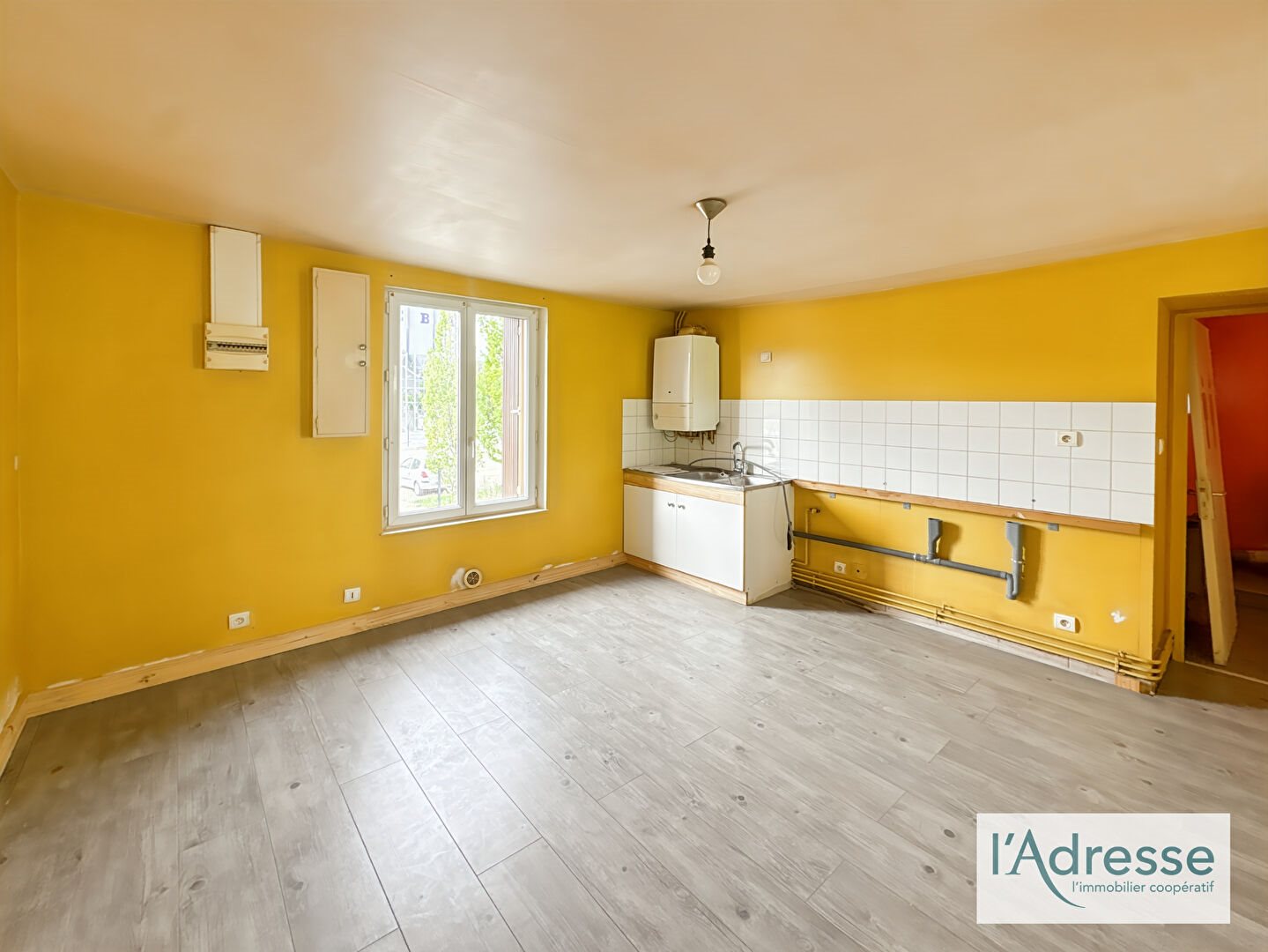 Maison à vendre, 75m², Fleury-sur-Andelle