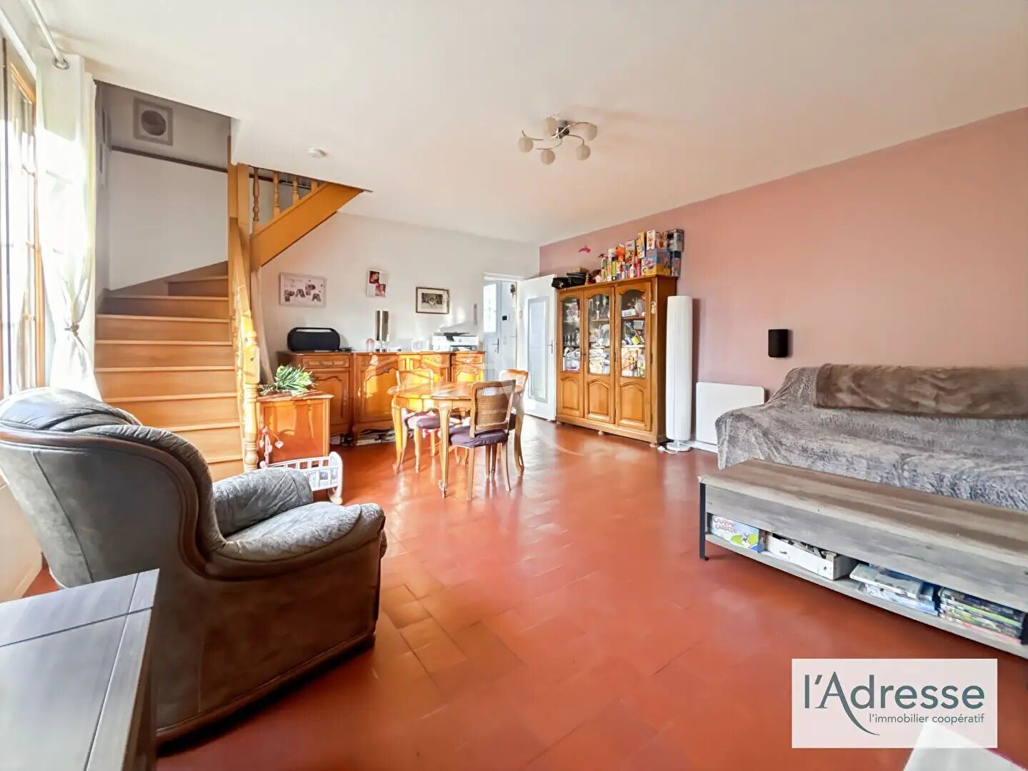 Maison à vendre, 75m², Les Andelys