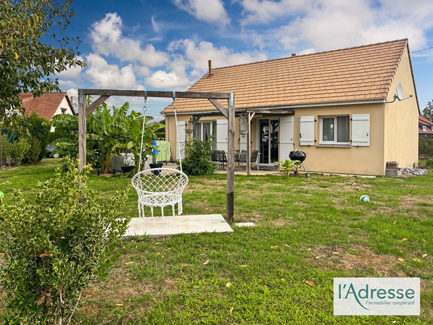 Maison à vendre, 80m², Les Andelys