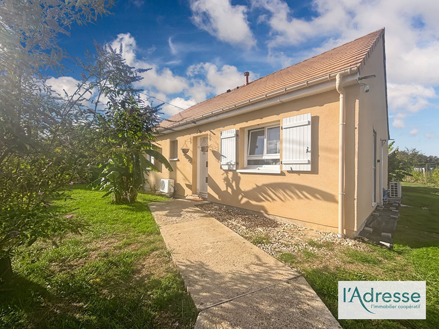 Maison à vendre, 80m², Les Andelys