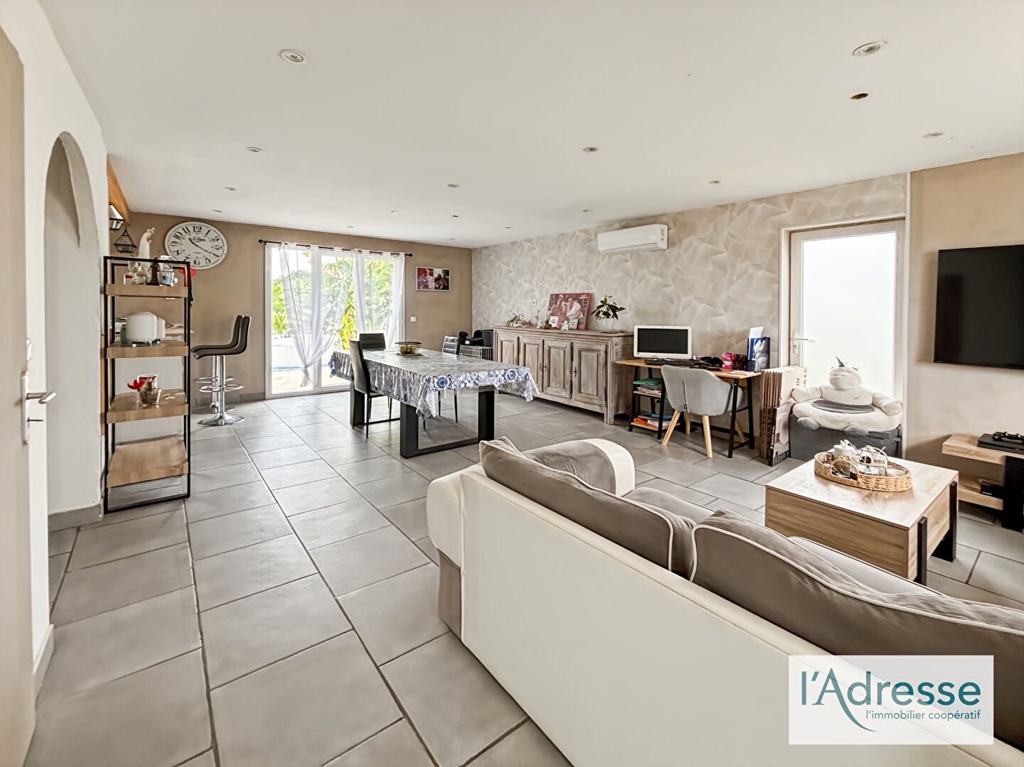 Maison à vendre, 80m², Les Andelys