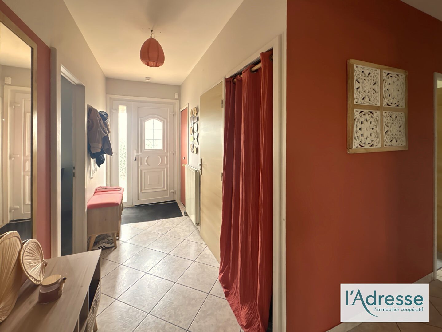 Maison à vendre, 90m², Fleury-sur-Andelle