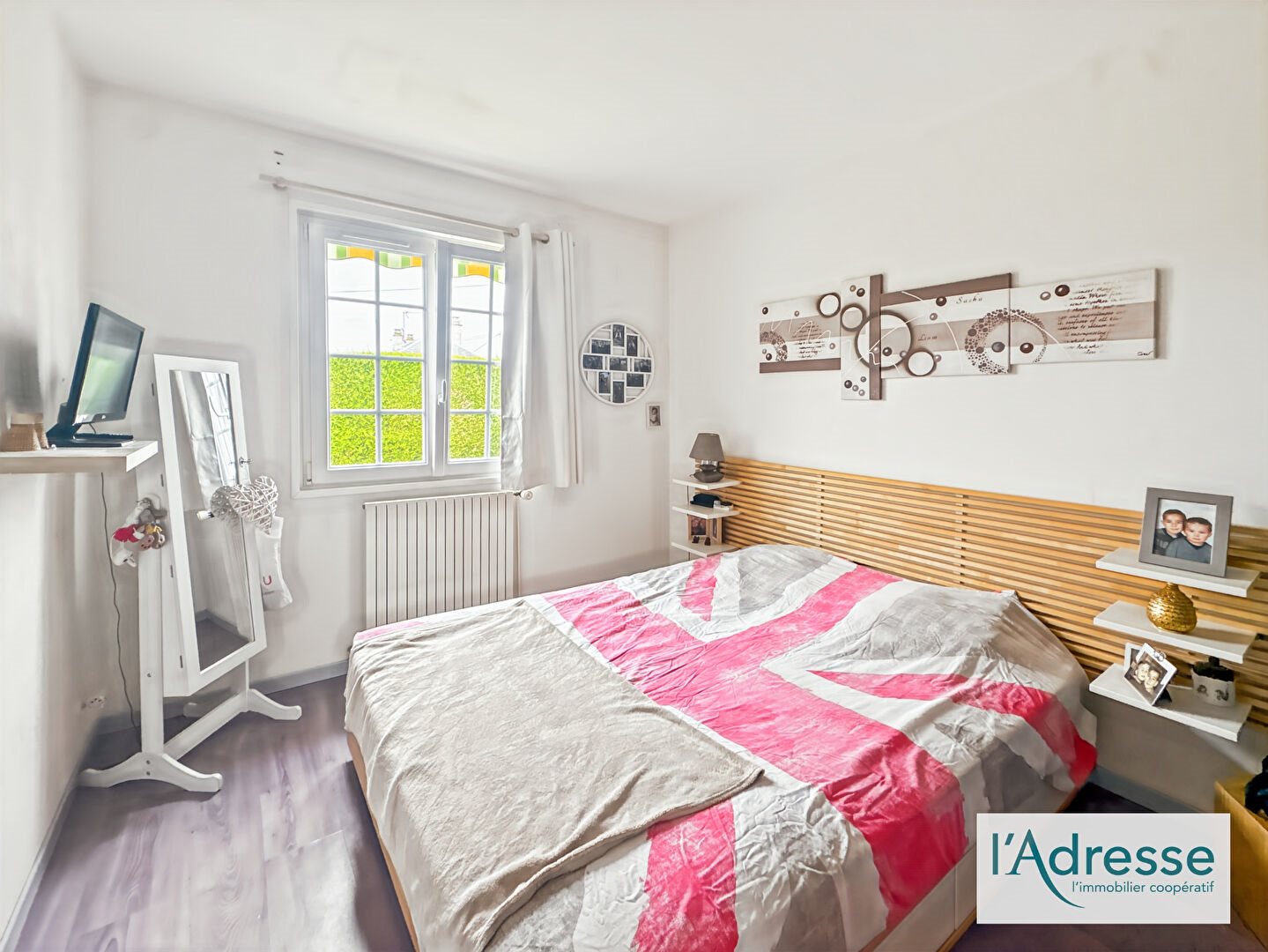 Maison à vendre, 90m², Fleury-sur-Andelle