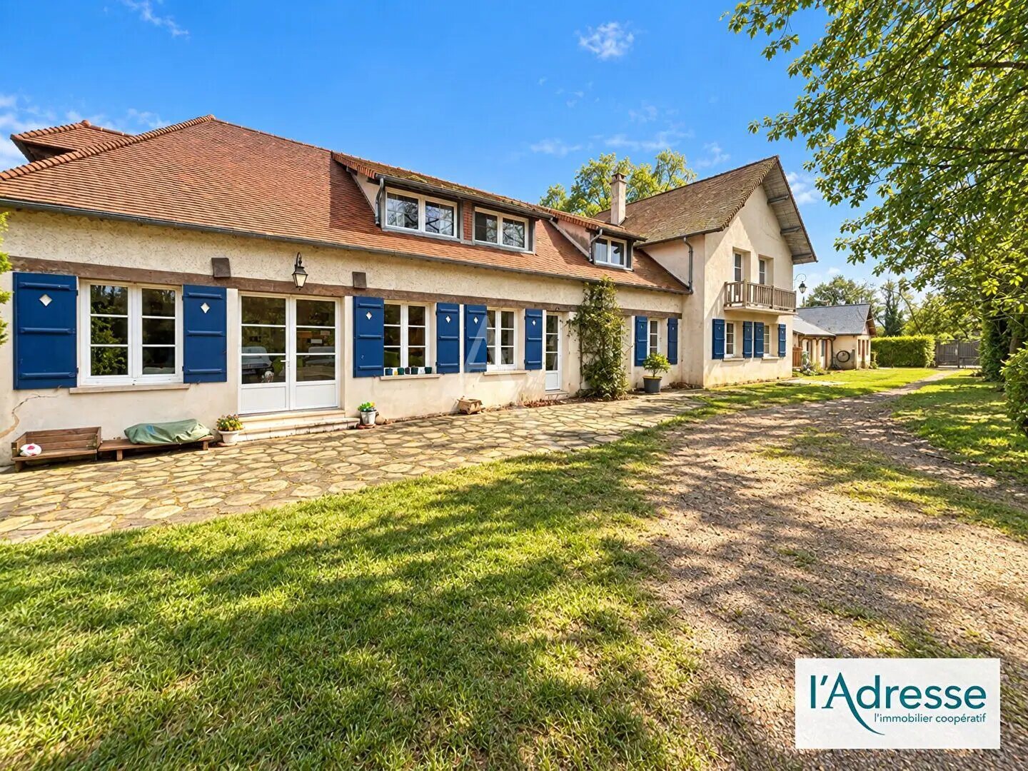 Maison à vendre, 258m², Vascoeuil