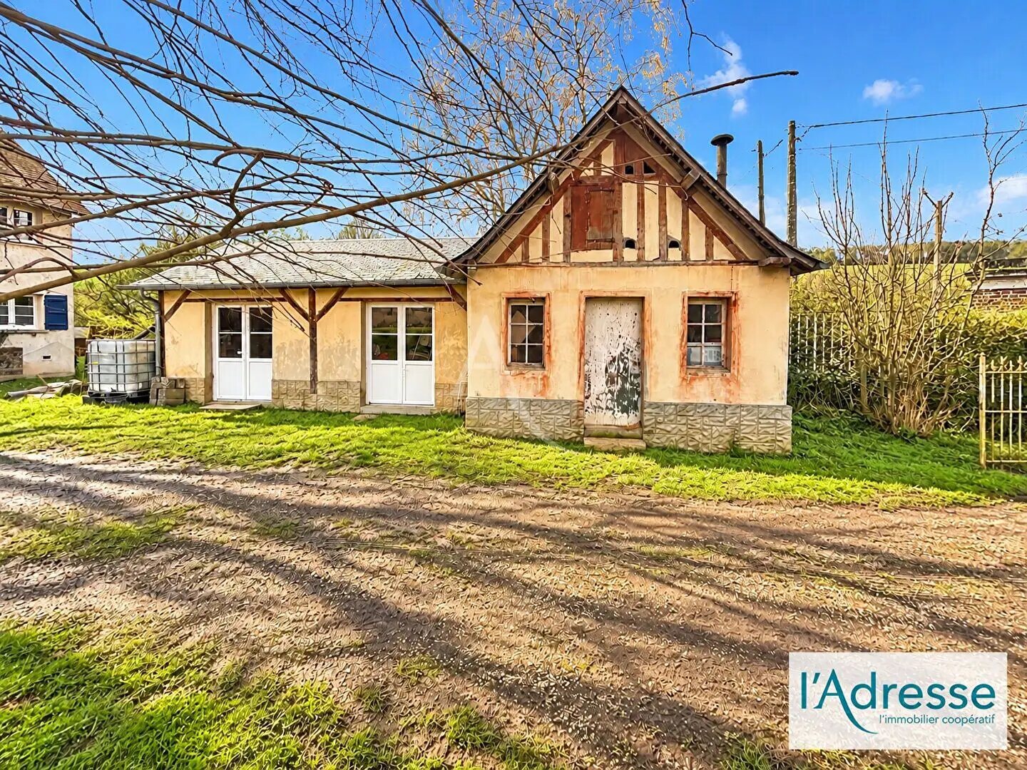 Maison à vendre, 258m², Vascoeuil