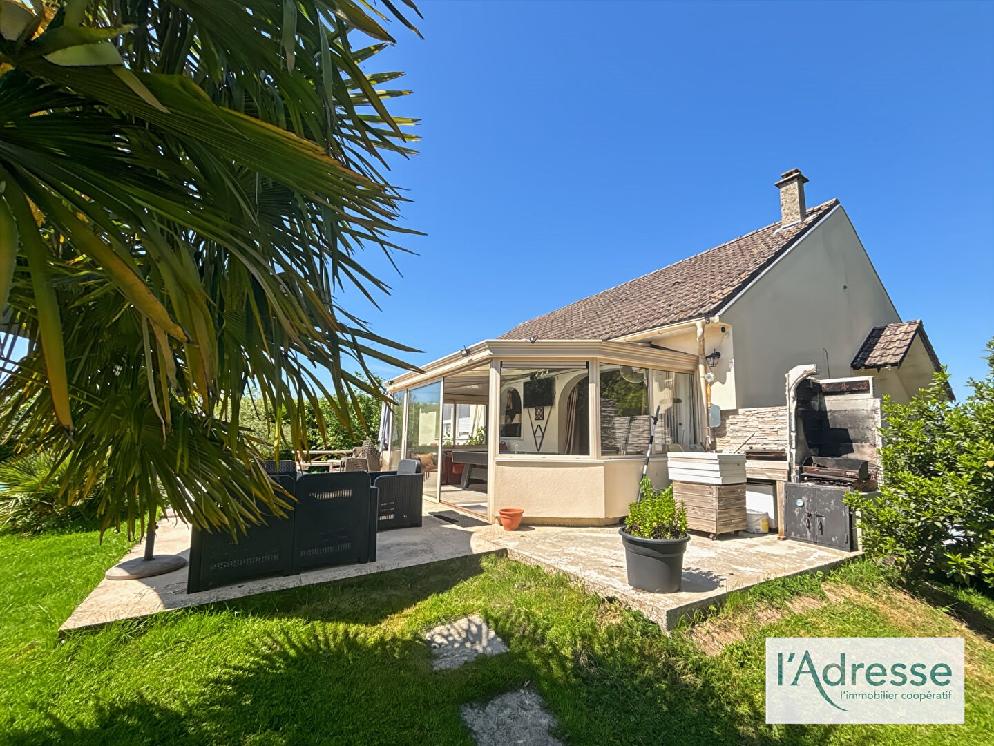 Maison à vendre, 96m², Les Andelys