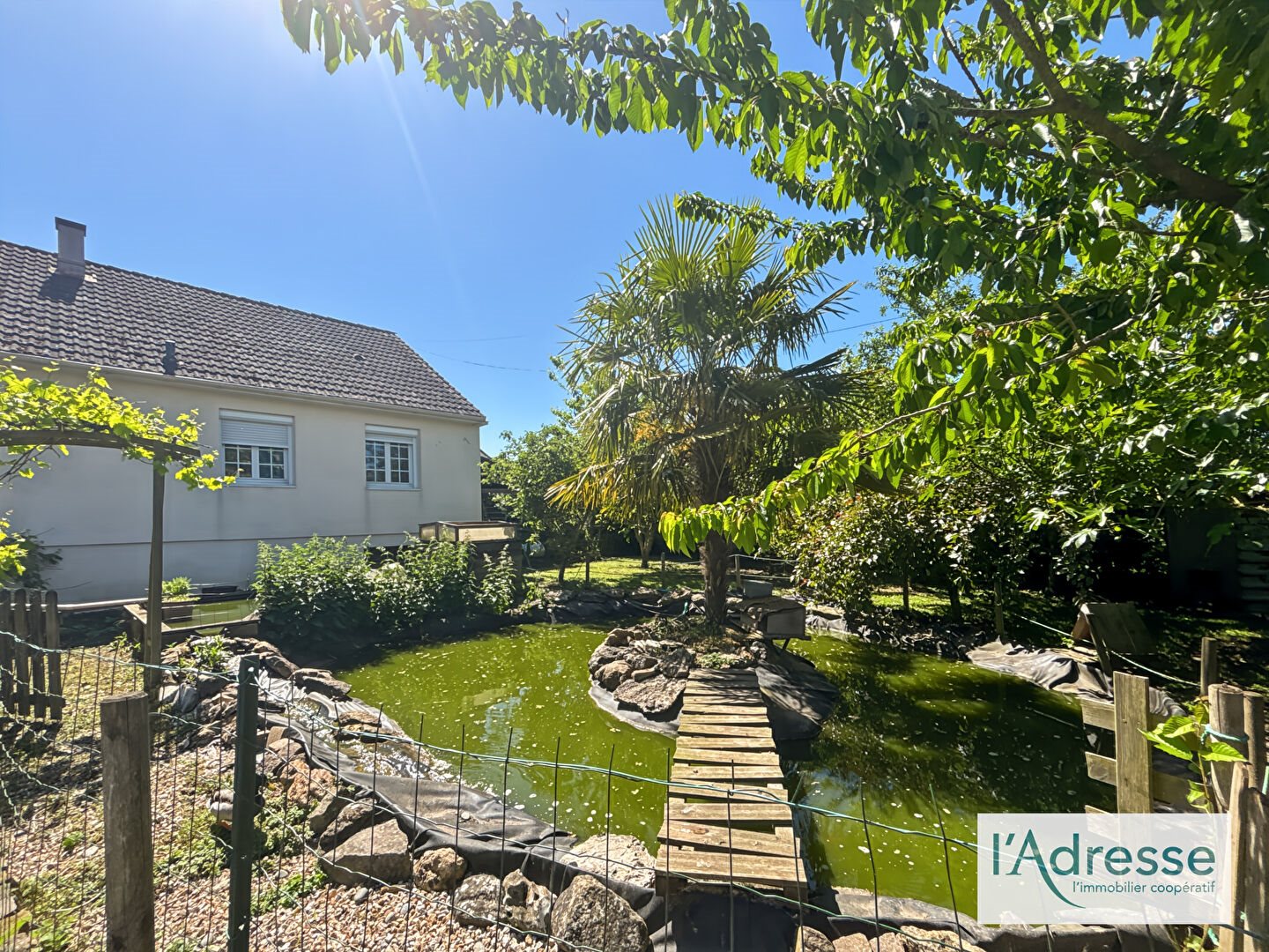 Maison à vendre, 96m², Les Andelys