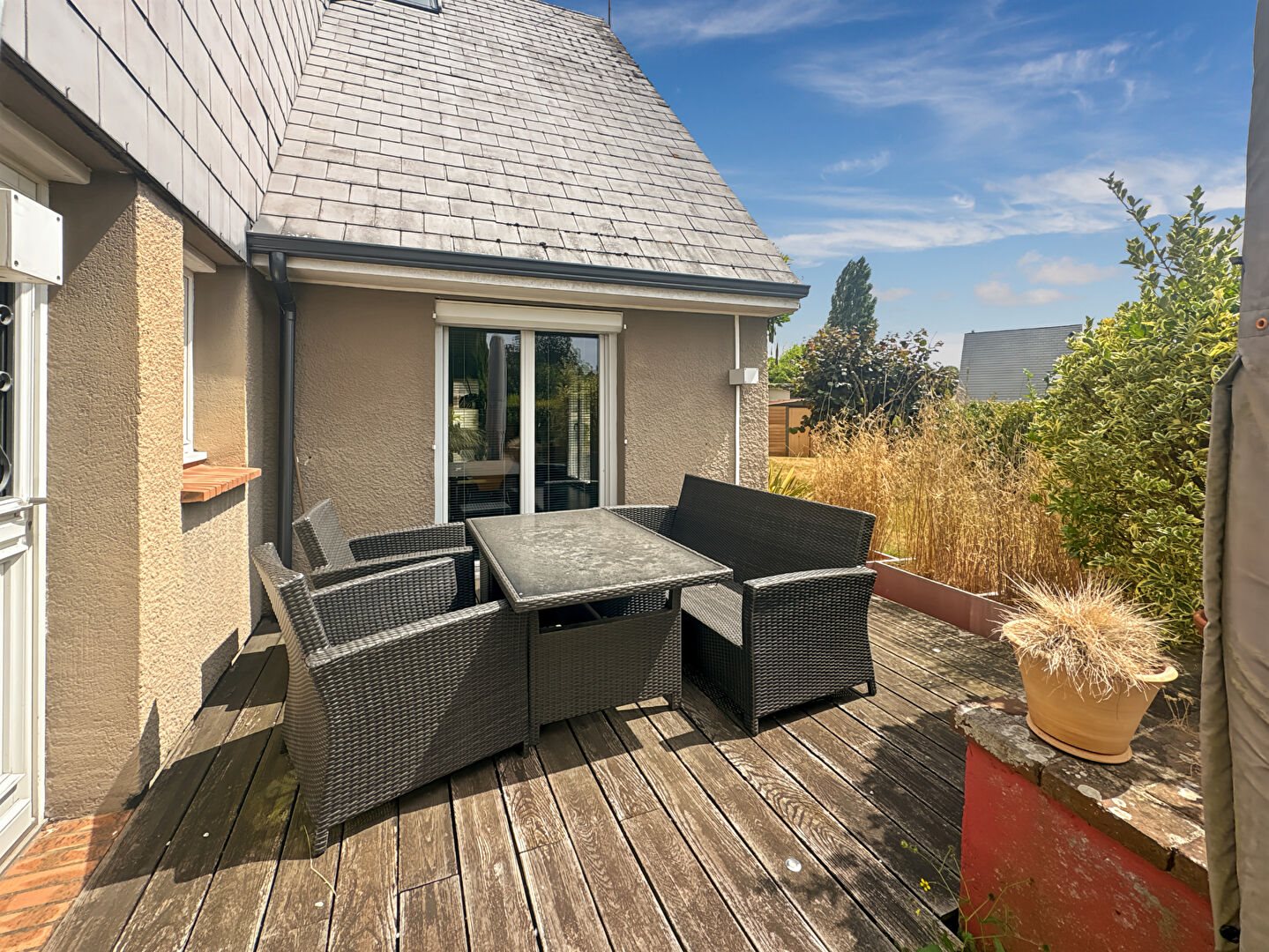 Maison à vendre, 173m², Ymare