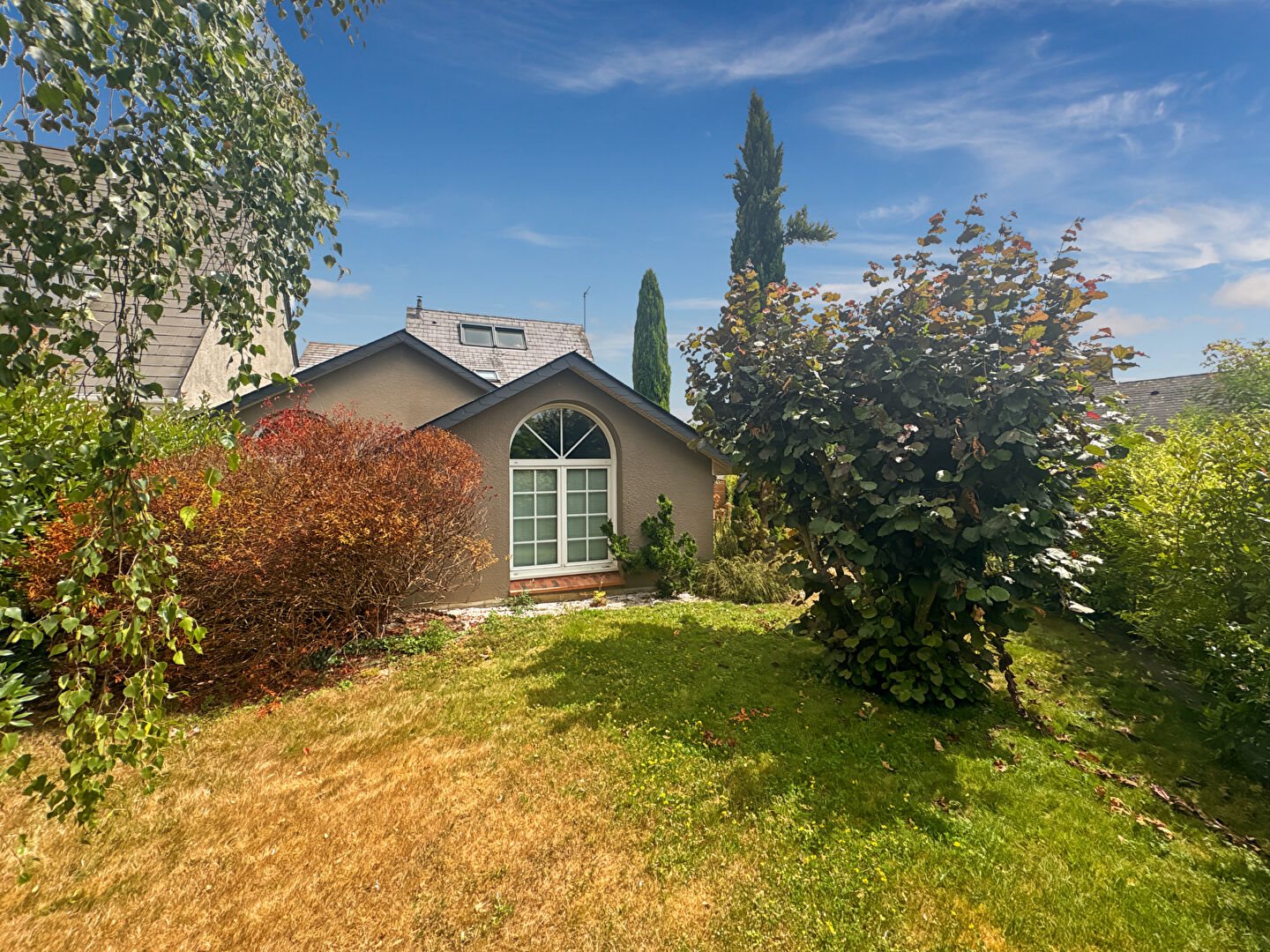 Maison à vendre, 173m², Ymare