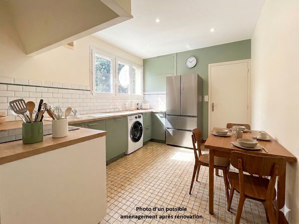 Maison à vendre, 85m², Lyons-la-Forêt