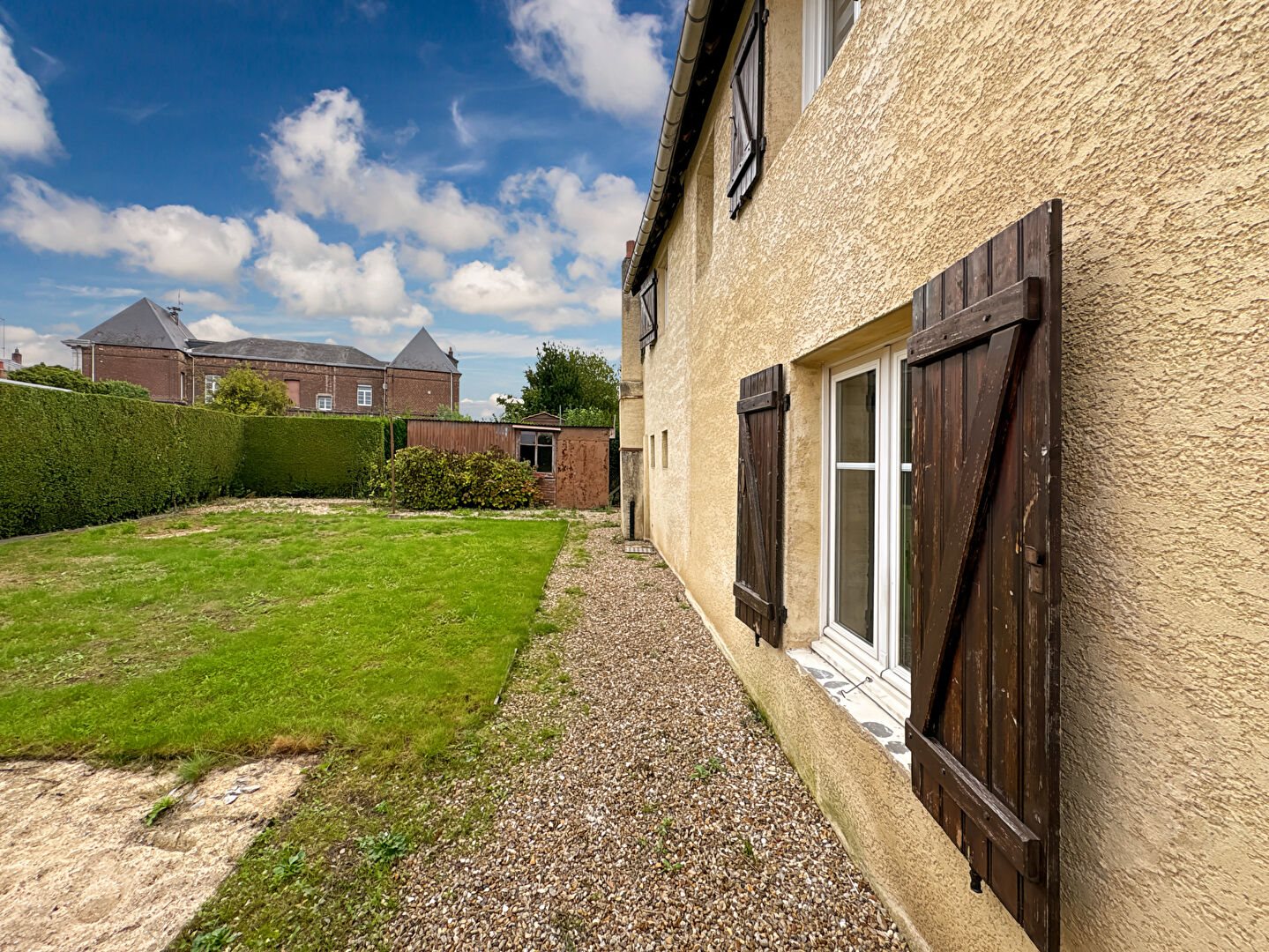 Maison à vendre, 70m², Fleury-sur-Andelle