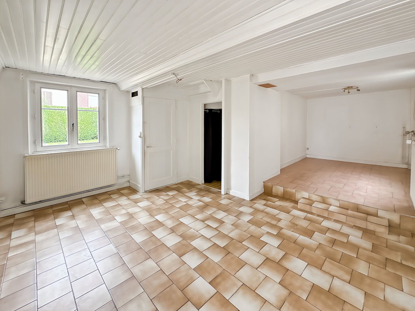 Maison à vendre, 70m², Fleury-sur-Andelle
