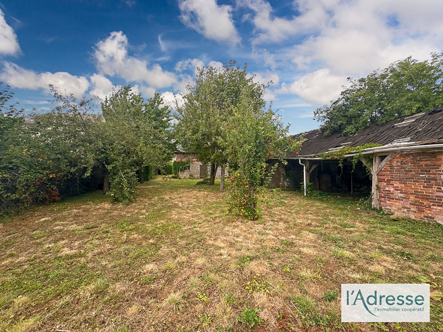 Maison à vendre, 120m², Fleury-sur-Andelle