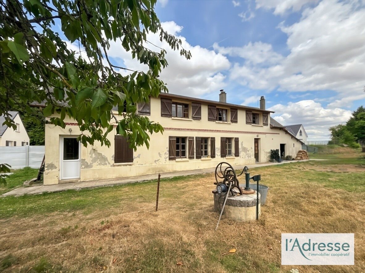 Maison à vendre, 135m², Bacqueville