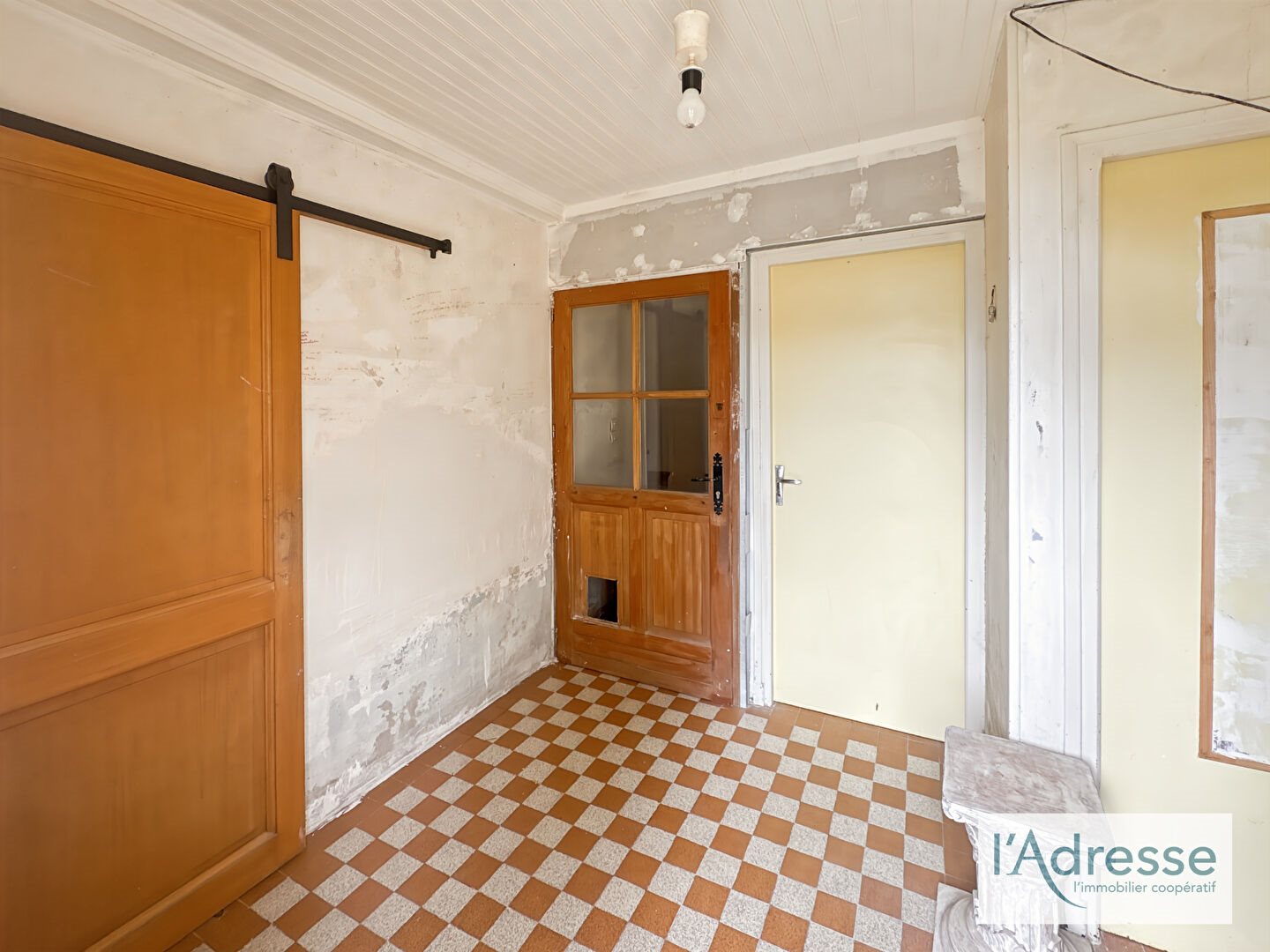 Maison à vendre, 135m², Bacqueville