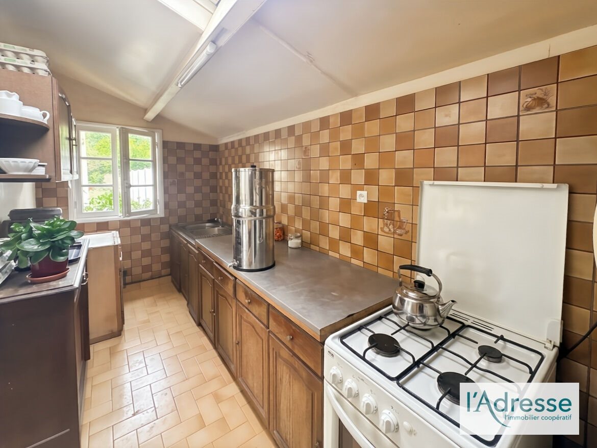 Maison à vendre, 135m², Bacqueville