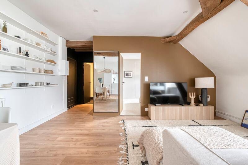 Appartement à vendre, 49m², Angers