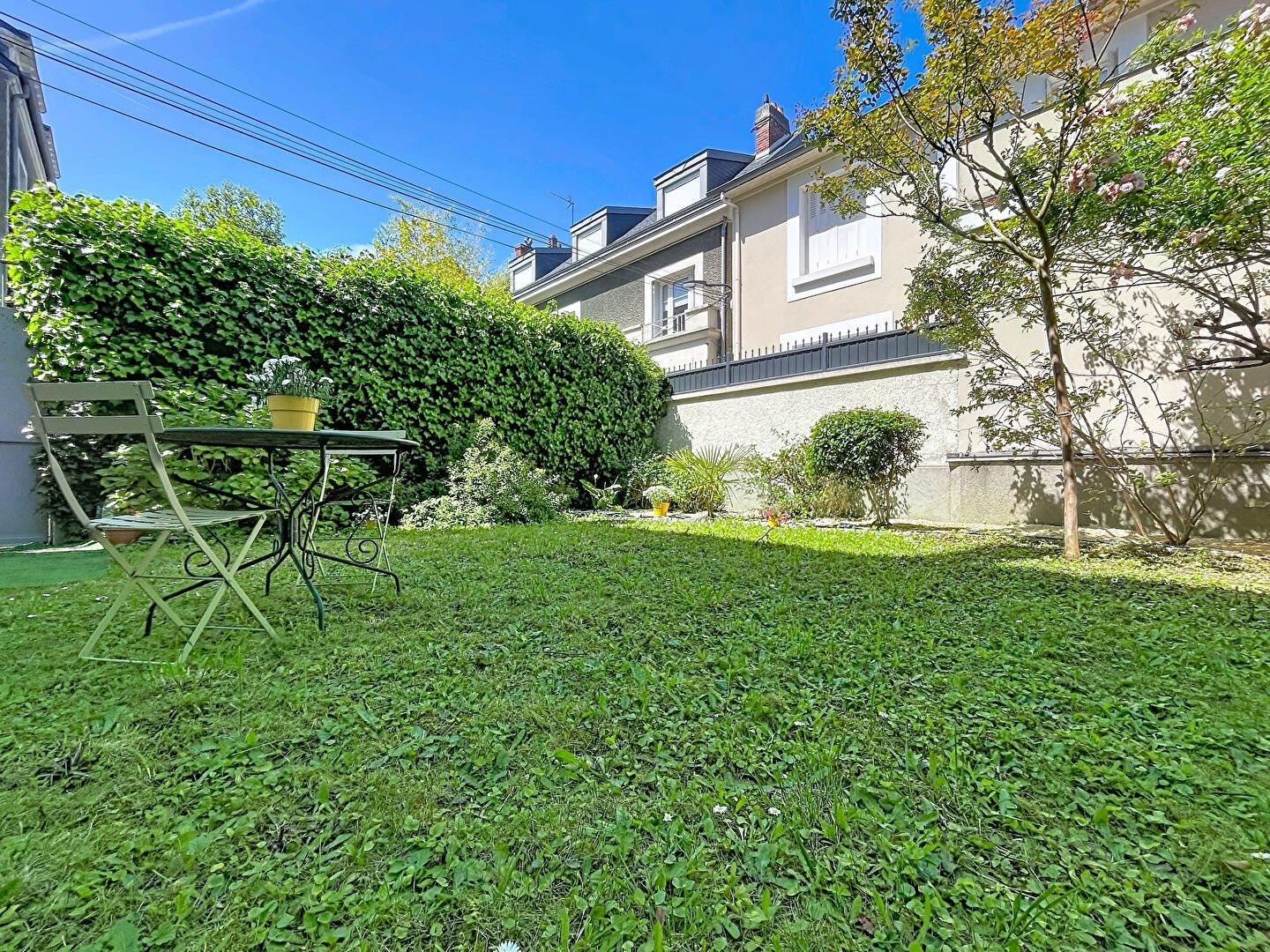 Appartement à vendre, 76m², Angers