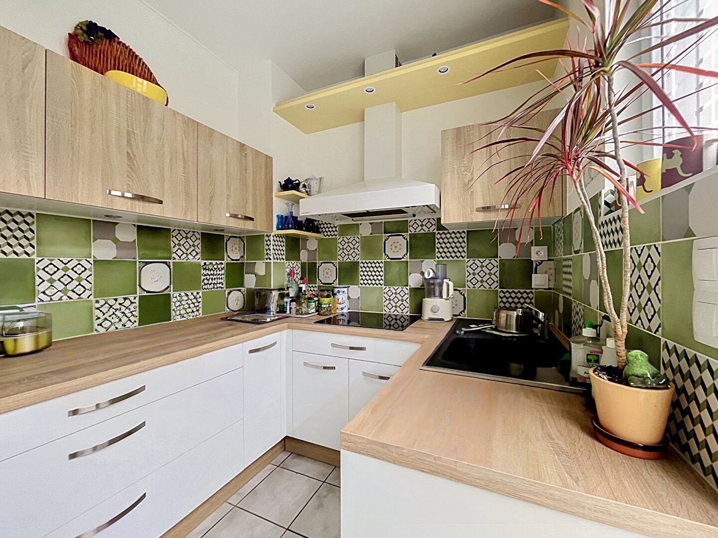 Appartement à vendre, 76m², Angers