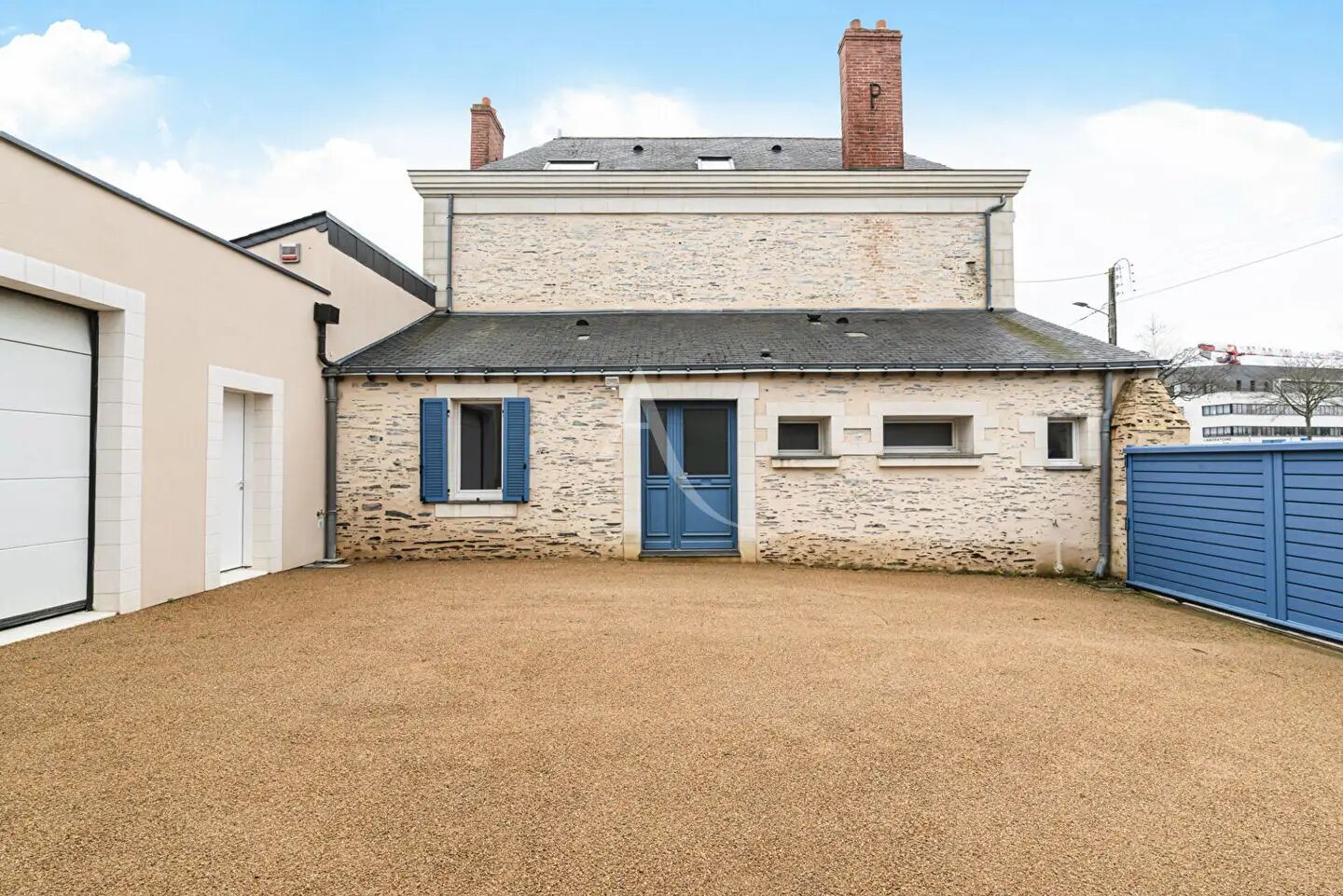 Maison à vendre, 231m², Angers