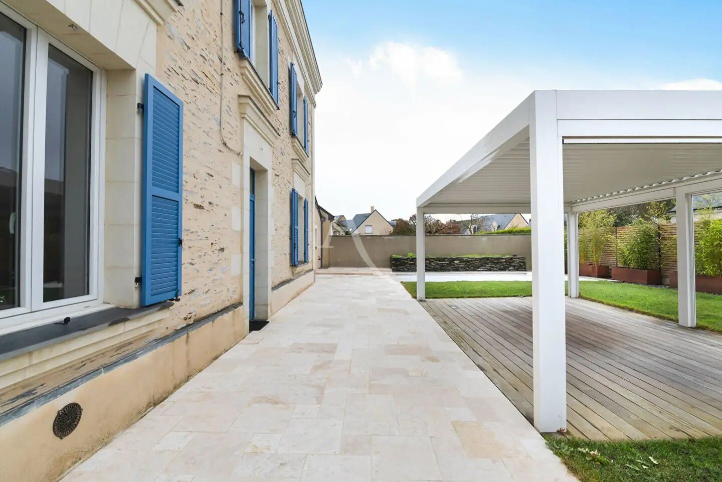 Maison à vendre, 231m², Angers
