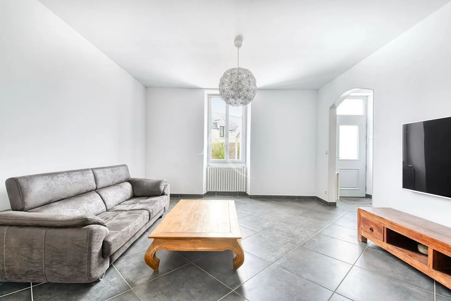 Maison à vendre, 231m², Angers